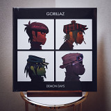 Gorillaz – Demon Days