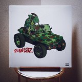 Gorillaz – Gorillaz