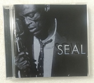 CD SEAL 2008 Soul (EU)