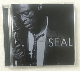 CD SEAL 2008 Soul (EU)