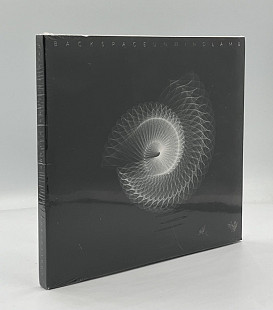 Lamb – Backspace Unwind / CD (2014, E.U.)