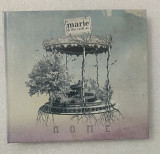 CD MARIE & THE RED CAT 2012 Home (Germany)