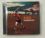 CD RUNRIG 2007 Everything You See (EU)