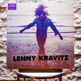 Lenny Kravitz – Raise Vibration