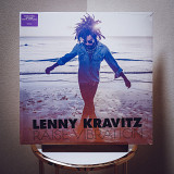 Lenny Kravitz – Raise Vibration