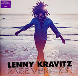Lenny Kravitz – Raise Vibration