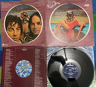 10cc – Deceptive Bends - 77