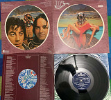 10cc – Deceptive Bends - 77