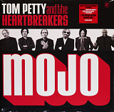 Tom Petty And The Heartbreakers – Mojo (Red Ruby Vinyl)