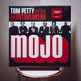 Tom Petty And The Heartbreakers – Mojo (Red Ruby Vinyl)