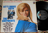 The Easybeats – Let's Dance With The Easybeats 1972 (Germany) NM