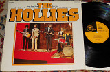 The Hollies – The Hollies (Germany) EX+