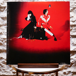 The White Stripes – Elephant
