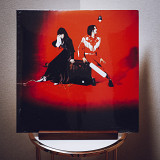 The White Stripes – Elephant
