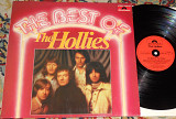 The Hollies – The Best Of The Hollies 1978 (Germany) NM