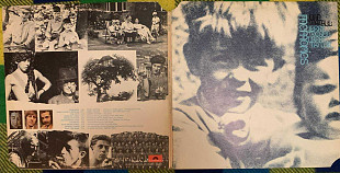 John Mayall • Jerry McGee • Larry Taylor – Memories -71