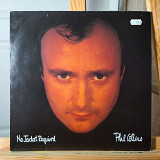 Phil Collins - No Jacket Required