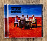 Muse - Black Holes And Revelations (Європа)