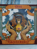 Dio.sacred heart