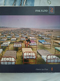 Pink floyd.a momentary lapse of reason