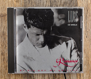 Luis Miguel - El Día Que Me Quieras (США)