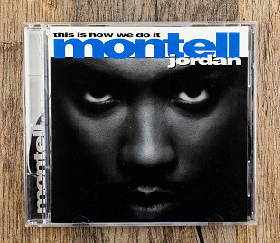 Montell Jordan - This Is How We Do It (США)