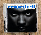 Montell Jordan - This Is How We Do It (США)