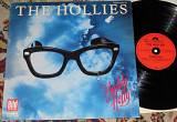 The Hollies – "Buddy Holly" 1980 (Germany) EX+
