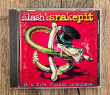 Slash's Snakepit - It's Five O' Clock Somewhere (США)