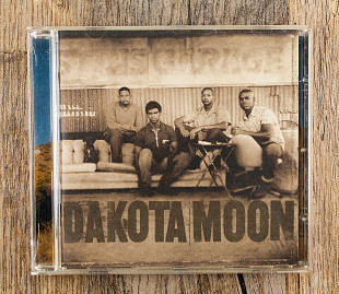 Dakota Moon - Dakota Moon (Європа)