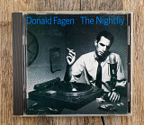 Donald Fagen - The Nightfly (США)