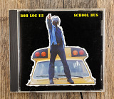 Bob Log III - School Bus (Японія)