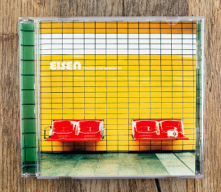 Eisen - Modern Ist Wieder In (Німеччина)