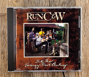 Run C & W - Into The Twangy-First Century (США)