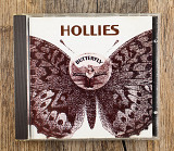 The Hollies - Butterfly (Англія)