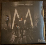 Maroon 5 – It Won't Be Soon Before Long LP 12" Europe