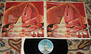 CCS – Whole Lotta Love 1971 (US) EX