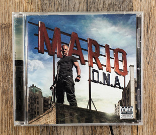 Mario - D.N.A. (США)