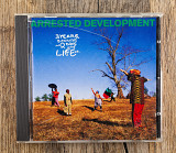 Arrested Development - 3 Years, 5 Months And 2 Days In The Life Of ... (Європа)