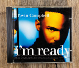 Tevin Campbell - I'm Ready (Європа)