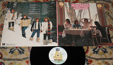Smokie – The Montreux Album 1978 (Germany) EX+