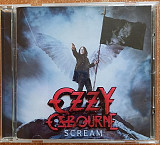 Ozzy Osbourne – Scream
