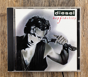Diesel - Hepfidelity (Australia)