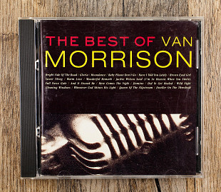 Van Morrison - The Best Of Van Morrison (США)