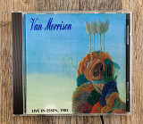 Van Morrison - Live In Essen 1982 (Italy)