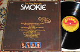 Smokie – The Very Best Of 1981 (Europe) EX