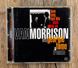 Van Morrison With Georgie Fame & Friends - How Long Has This Been Going On (Європа)