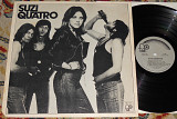 Suzi Quatro – Suzi Quatro 1974 (US) VG