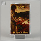 HADES "The dawn of the dying sun" pro tape