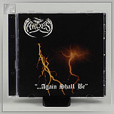 HADES "...Again Shall Be" cd
